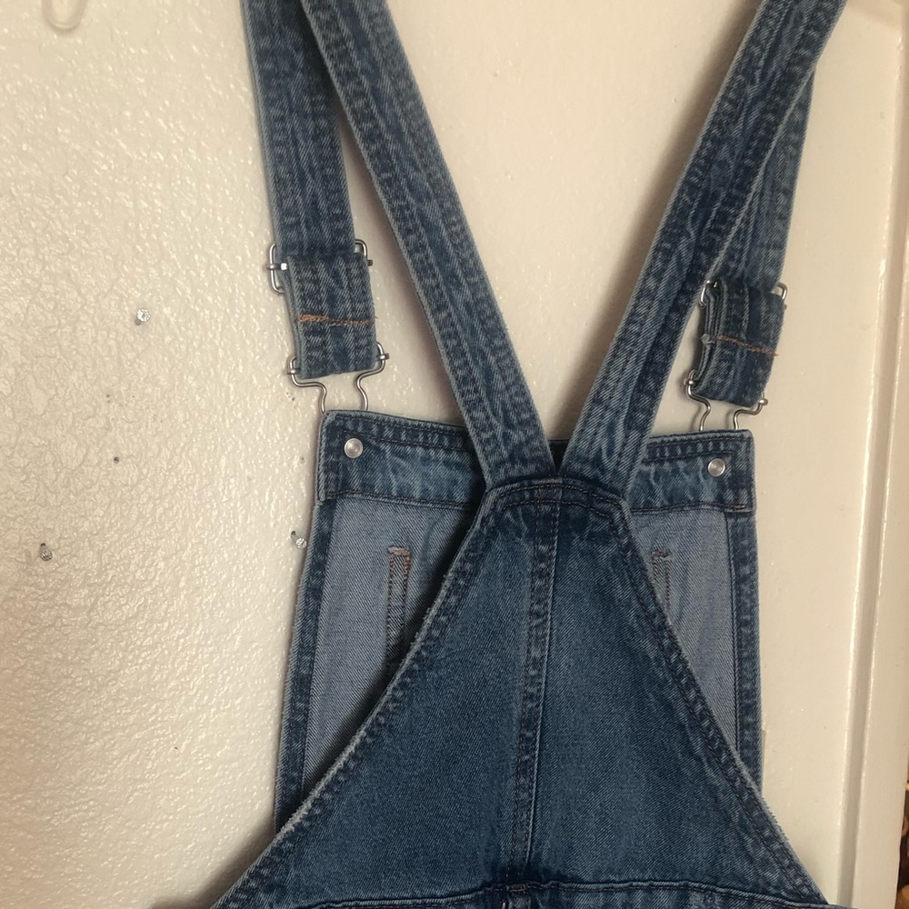 OVERALLS